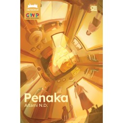MetroPop: Penaka MetroPop: Penaka