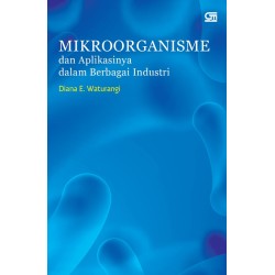 Mikroorganisme dan Aplikasinya dalam Berbagai Industri Mikroorganisme dan Aplikasinya dalam Berbagai Industri