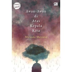 Young Adult: Awan-Awan di Atas Kepala Kita Young Adult: Awan-Awan di Atas Kepala Kita
