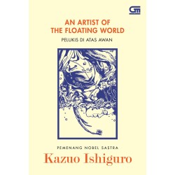 Pelukis di Atas Awan (An Artist of the Floating World) Pelukis di Atas Awan (An Artist of the Floating World)
