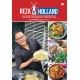 REZA IN HOLLAND MASAK MASAKAN INDONESIA