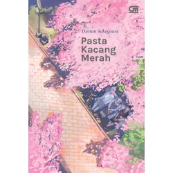 Pasta Kacang Merah ( An (Sweet Bean Paste)) Pasta Kacang Merah ( An (Sweet Bean Paste))