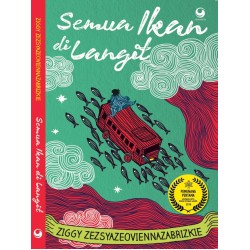 Semua Ikan di Langit (Edisi Revisi) Semua Ikan di Langit (Edisi Revisi)