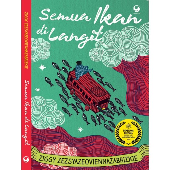 Semua Ikan di Langit (Edisi Revisi)