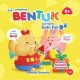 Seri Goyi Pipi. Yuk Mengenal Bentuk Bersama Goyi & Pipi (Boardbook)