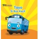 Tayo. Seri Mengenal Kendaraan: Tayo Si Bus Kecil (Boardbook)