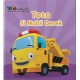 Tayo. Seri Mengenal Kendaraan: Toto Si Mobil Derek (Boardbook)