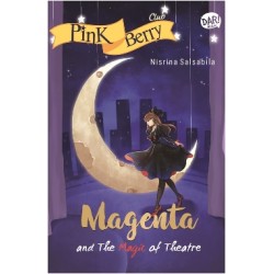 PBC. Magenta and The Magic of Theatre PBC. Magenta and The Magic of Theatre