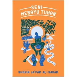 Seni Merayu Tuhan Seni Merayu Tuhan