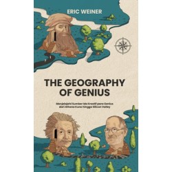 The Geography of Genius The Geography of Genius