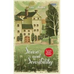 Sense and Sensibility (Republish 2022) Sense and Sensibility (Republish 2022)