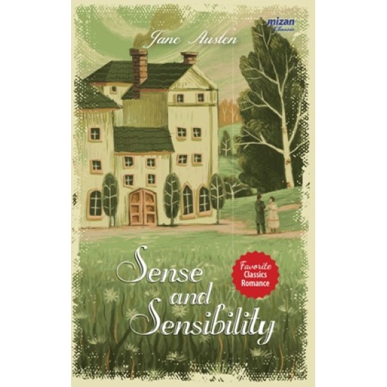 Sense and Sensibility (Republish 2022)