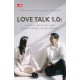 Love Talk 1.0 - Single, Dating and Everthing in between Tim Pakpahan & Chelsea Tjandra