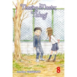 Teasing Master, Takagi 08 Teasing Master, Takagi 08