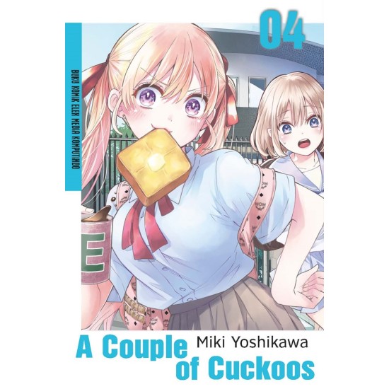 A Couple of Cuckoos 04