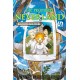 LN: The Promised Neverland Surat dari Norman