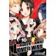 Kaguya-sama, Love is War 10