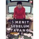 KOLONI 5 Menit Sebelum Tayang Vol. 1 (cover baru)