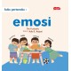 Buku Pertamaku - Emosi