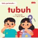 Buku Pertamaku - Tubuh