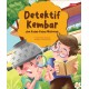 Detektif Kembar dan Kasus-kasus Misterius