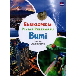 Buku Ensiklopedia Pintar Pertamaku Bumi Buku Ensiklopedia Pintar Pertamaku Bumi