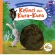 Seri Dongeng Animasi 3D Binatang: Kelinci dan Kura-Kura