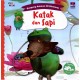 Seri Dongeng Animasi 3D Binatang: Katak dan Sapi