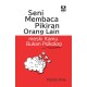 Buku Seni Membaca Pikiran Orang Lain meski Kamu Bukan Psikolog