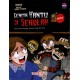 Komik Cerita Hantu di Sekolah Eropa