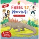 Fabel 37 Provinsi - Nusa Tenggara Timur: Asal Mula Komodo