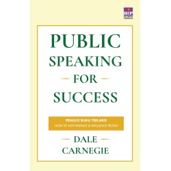 Buku Public Speaking for Success Buku Public Speaking for Success