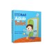 Adab Ke Toilet Bersama Nabil (Boardbook)