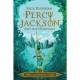 Percy Jackson #1: The Lightning Thief (Republish)