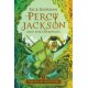 Percy Jackson #2: The Sea of Monsters (Republish)