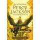 Percy Jackson #3: The Titans Curse (Republish)