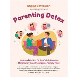 Parenting Detox Parenting Detox