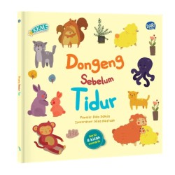 KKM: Dongeng Sebelum Tidur KKM: Dongeng Sebelum Tidur