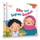 SCB : Aku Tahu Sopan Santun (Boardbook)