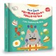 SCB: Aku Suka Menghabiskan Makananku: I Like Finishing My Meal (Boardbook Bilingual)