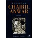 Mengenal Chairil Anwar