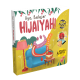 Ayo, Belajar Hijaiyah! AR (Boardbook)