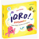 My First Iqro! (Boardbook)