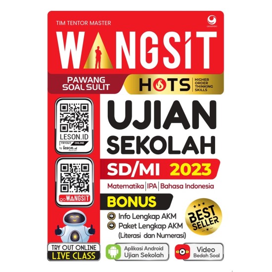 WANGSIT HOTS US SD/MI 2023