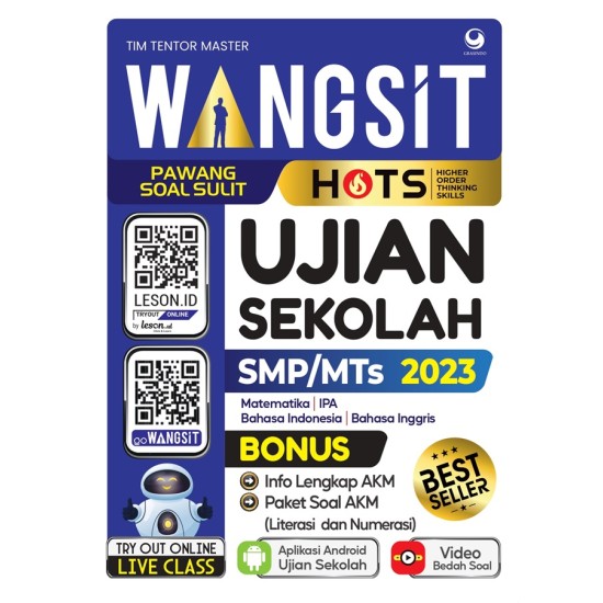 WANGSIT HOTS US SMP/MTs 2023