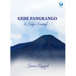 Gede Pangrango & Salju Everest Gede Pangrango & Salju Everest