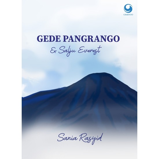 Gede Pangrango & Salju Everest