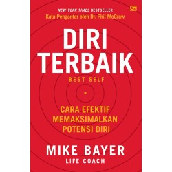 DIRI TERBAIK (BEST SELF) DIRI TERBAIK (BEST SELF)