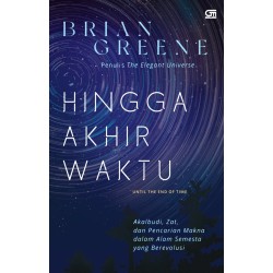 Hingga Akhir Waktu Hingga Akhir Waktu