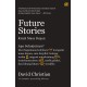 Future Stories: Kisah Masa Depan